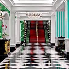 The Greenbrier-This has been a popular area for the healing springs since 1778. This luxury resort has been visited by 27/45 Presidents. In 1958, a bunker was built underground for Major US Political officials in case of a nuclear war. Located in White Sulphur Springs, WV.