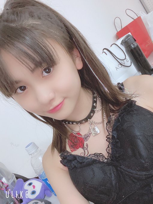 Twitterのコスプレ画像32