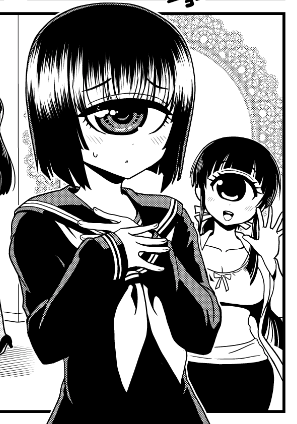 (こいつ、いつも人の同人誌とかアンソロ寄稿するときヒトミ先生描いてんな…)

ってな感じですけど、

ちなみに公式のモン娘4コマアンソロ5・6巻にも、ヒトミ先生とのコラボ漫画描いてます!

今ならモン娘4コマアンソロも電子書籍半額セール中なのでこの機会にぜひ〜
https://t.co/RrcV2fmJLV 