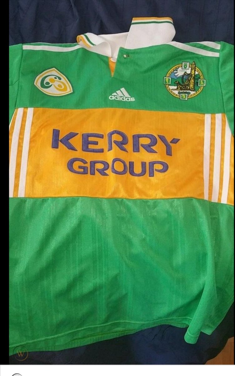 adidas kerry jersey for sale