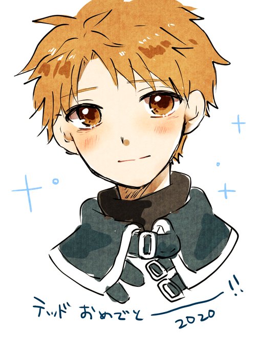 幻水総選挙後夜祭のtwitterイラスト検索結果