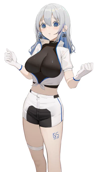 PS5に巨乳を実装してみた 