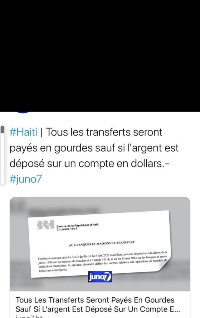JPOC93's tweet photo. Jomo jomo jomo jomo
M gen enpresyon ke m nan yon move rèv https://t.co/vircfgd4Z1