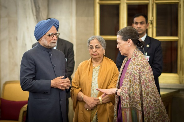 (7/10) Aren’t you the same Prime Minister whose wife Gurcharan Kaur use to run the ‘Kaur group’, which specialised in transfers and postings within the government apparently run by you?