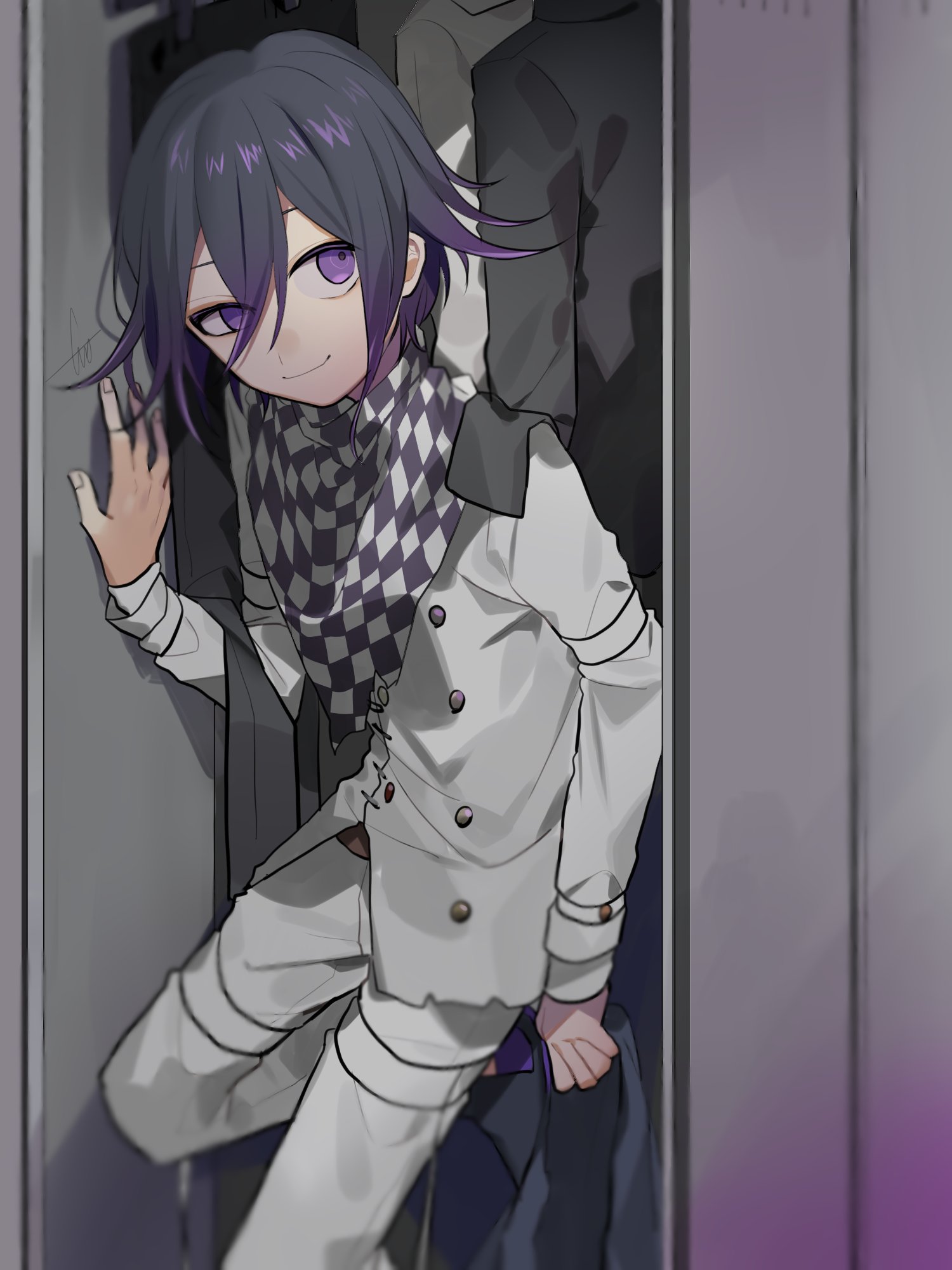 fuo on X: 