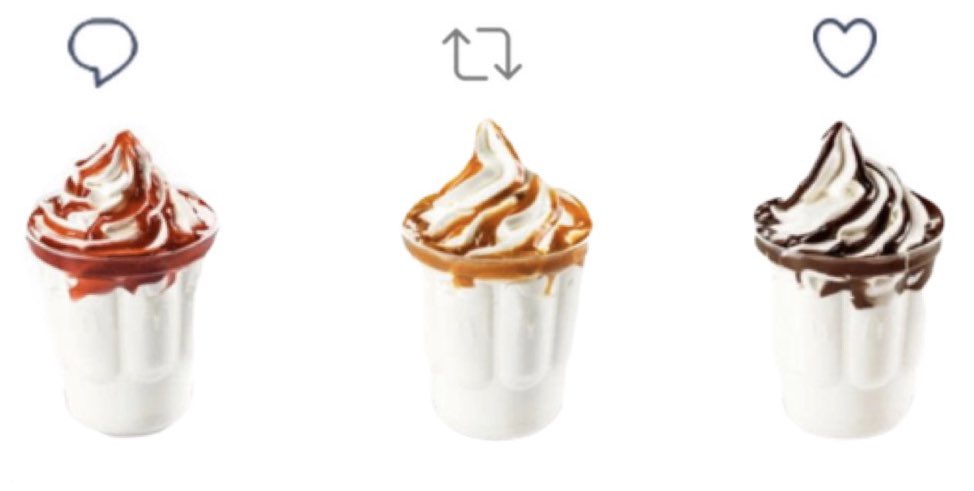 Le meilleur nappage de chez Mcdo ?