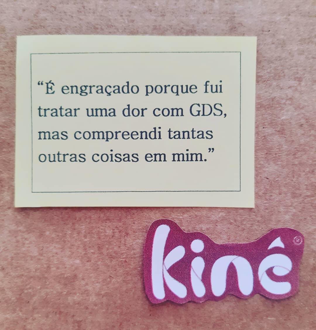 Metodo_GDS's tweet photo. Relatos de pacientes após uma sessão de fisioterapia GDS.
#kineclinica #cadeiasmuscularesgds #fisiotetapiagds #gdsmusclechains #gdsfisioterapia #gdsmethod #conceitogds #kinesaude #dor #gdscomamor https://t.co/GbizDRbdGW