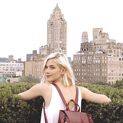 DesignSod's tweet image. sarahhallcreative.com/about
Shout-Out Saturday
MEET SARAH HALL!
Hi! I&apos;m Sarah Hall. I studied graphic design with a concentration...
#shoutoutsaturdaysod #latechsod #schoolofdesign #latechsodalumni #graphicdesign #animation #webdesign #infographic #branding