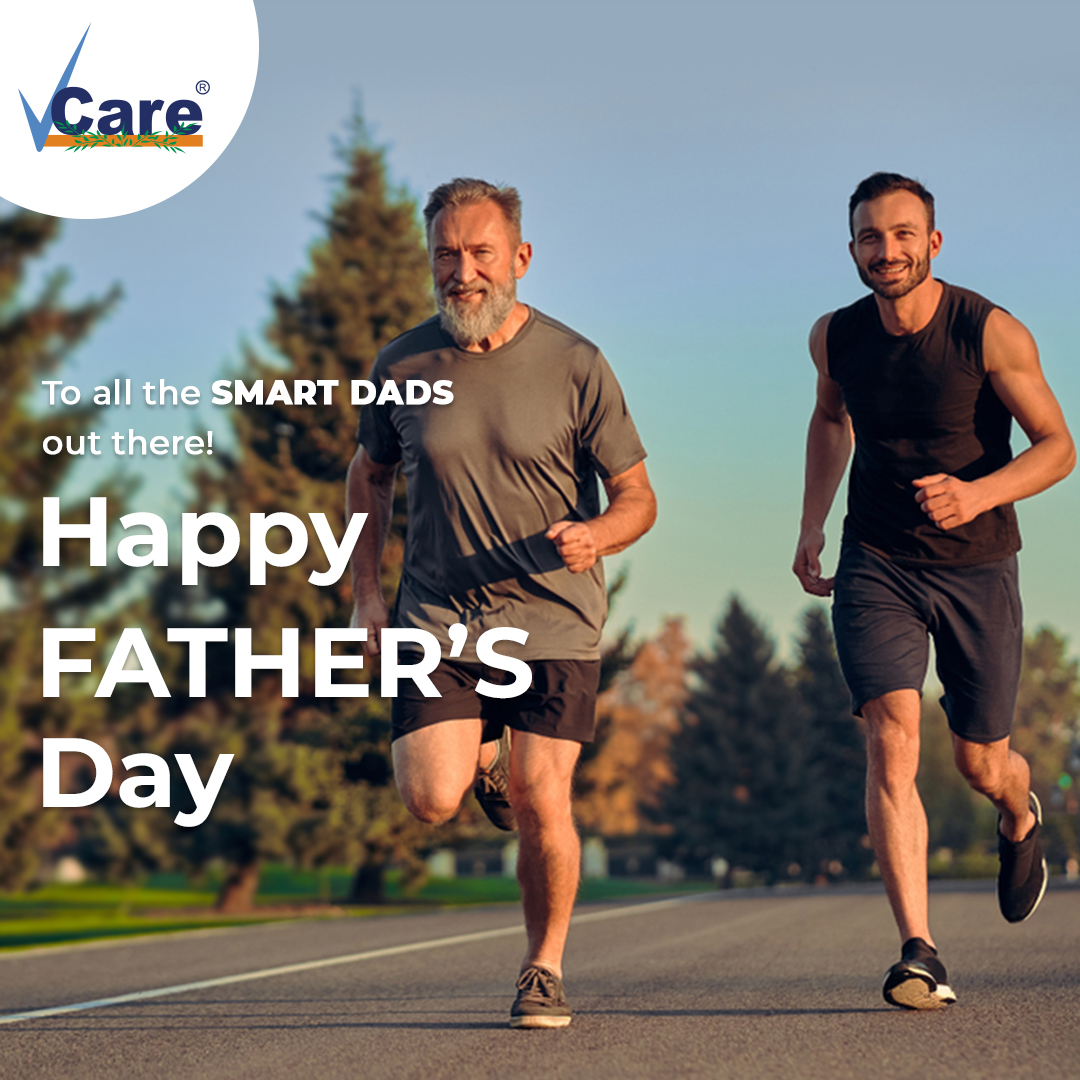 vcaregroups's tweet photo. To all the swag dads out there, wish you a "Happy Father's Day"
#Happyfathersday #swagdad #fathersday #fathersday2020 #happyfamily #vcare https://t.co/Ntl5uUDoq7
