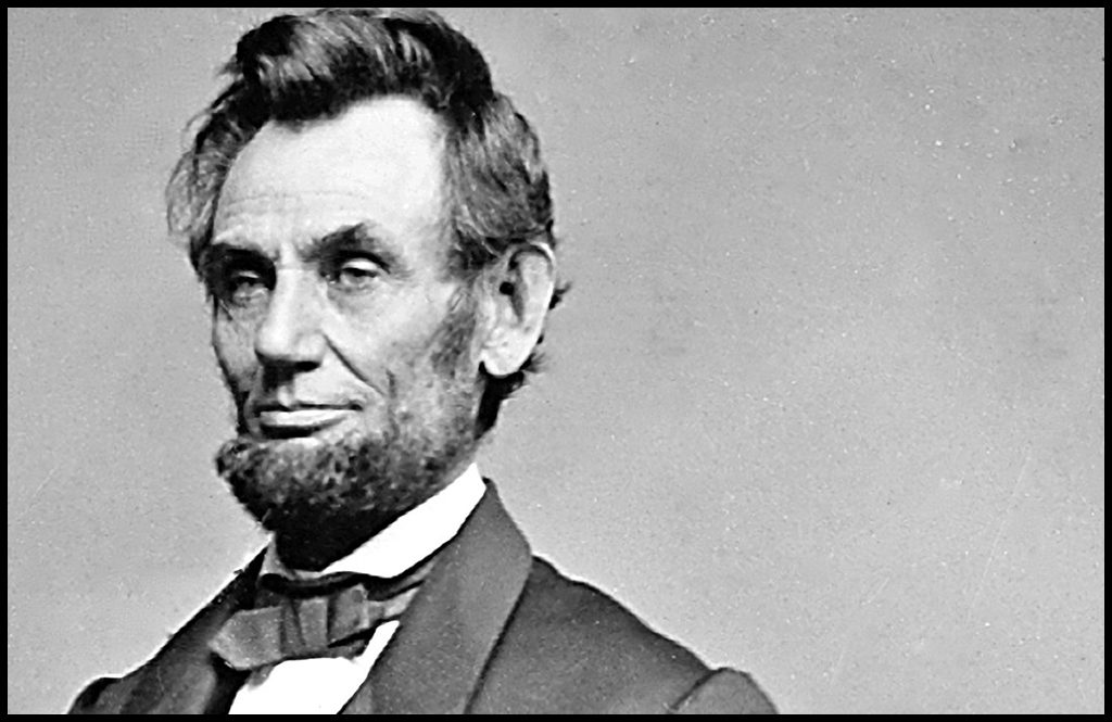 Lincoln's views on slavery, race, and white supremacy were evolving even as he was fighting the Civil War.But he continued to believe freed slaves needed to be deported and worked feverishly to try and move them from America.19/