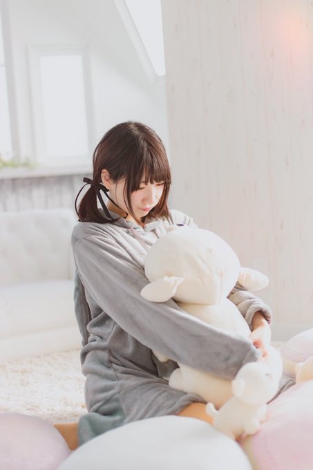 コスプレイヤー砂糖まるのTwitter画像20