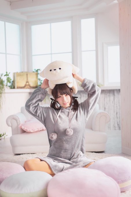 コスプレイヤー砂糖まるのTwitter画像19