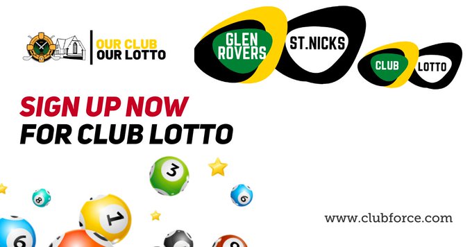 Glen Rovers tweet media