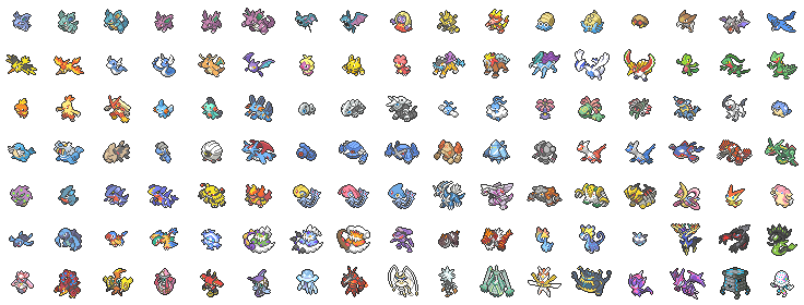 Pokemon Sword and Shield datamine finds additional Pokemon beyond