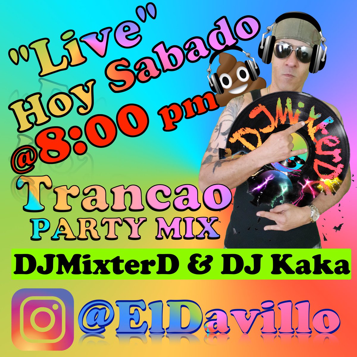 El Davillo (@eldavillo) on Twitter photo 