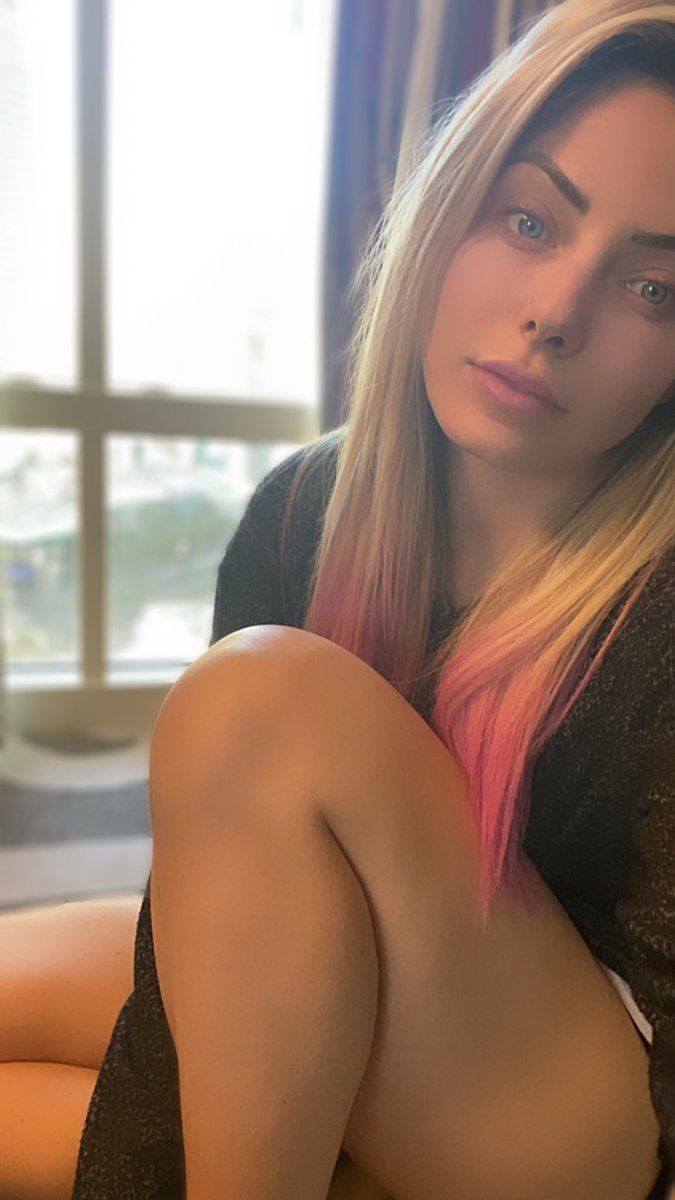 AlexaBliss_WWE's tweet image. Good morning ☀️