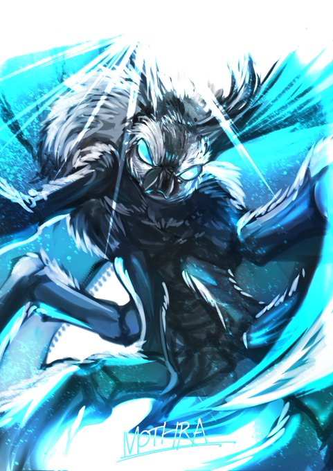 Godzillaのtwitterイラスト検索結果 古い順