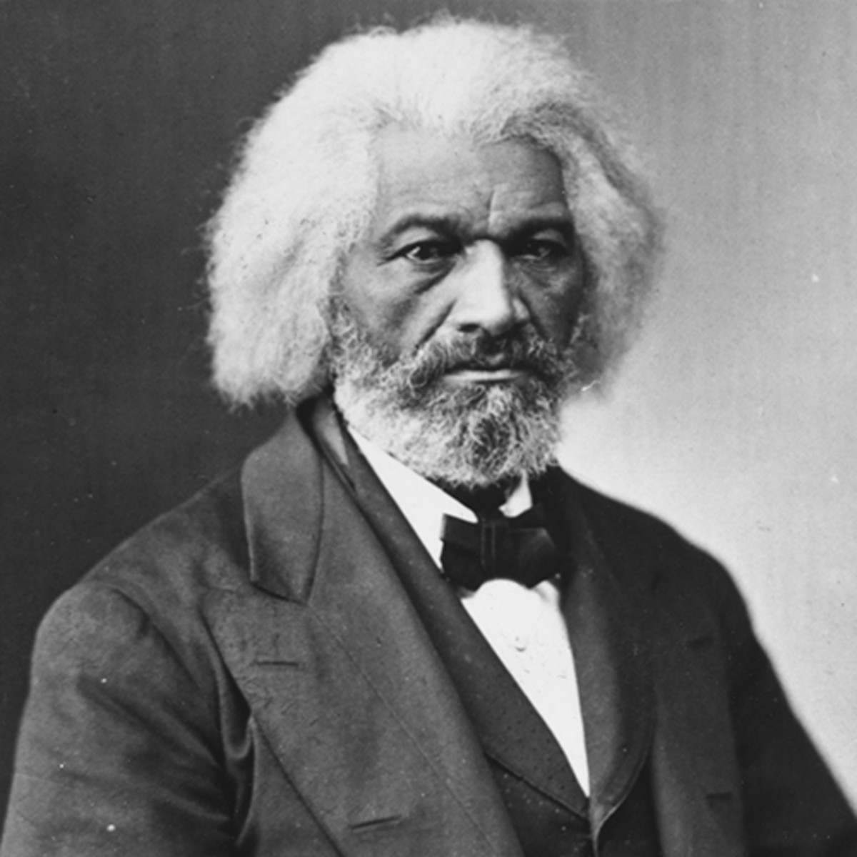 Frederick Douglass tired to tell Americans this when he spoke of Lincoln at a memorial, reminding them that, at best, that Lincoln was a "step-father" to Black Americans.He warned against our instinct to make him a messiah or to believe white supremacy was over.24/