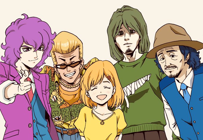 ナポリlgo のtwitterイラスト作品 人気順