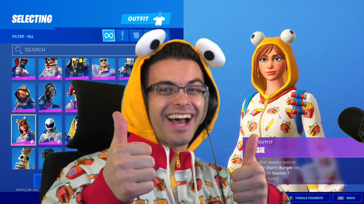 O Xrhsths Nick Eh 30 Sto Twitter Hey Monsterdface Remember That Picture We All Took At The Fortnite Summer Block Party Where We Were All In This Onesie I Think It Was Immortalhd Fortnite James Invades Party Immortalhd Fortnite James Invades Party O Xrhsths Nick Eh 30 Sto Twitter Hey Monsterdface Remember That Picture We All Took At The Fortnite Summer Block Party Where We Were All In This Onesie I Think It Was