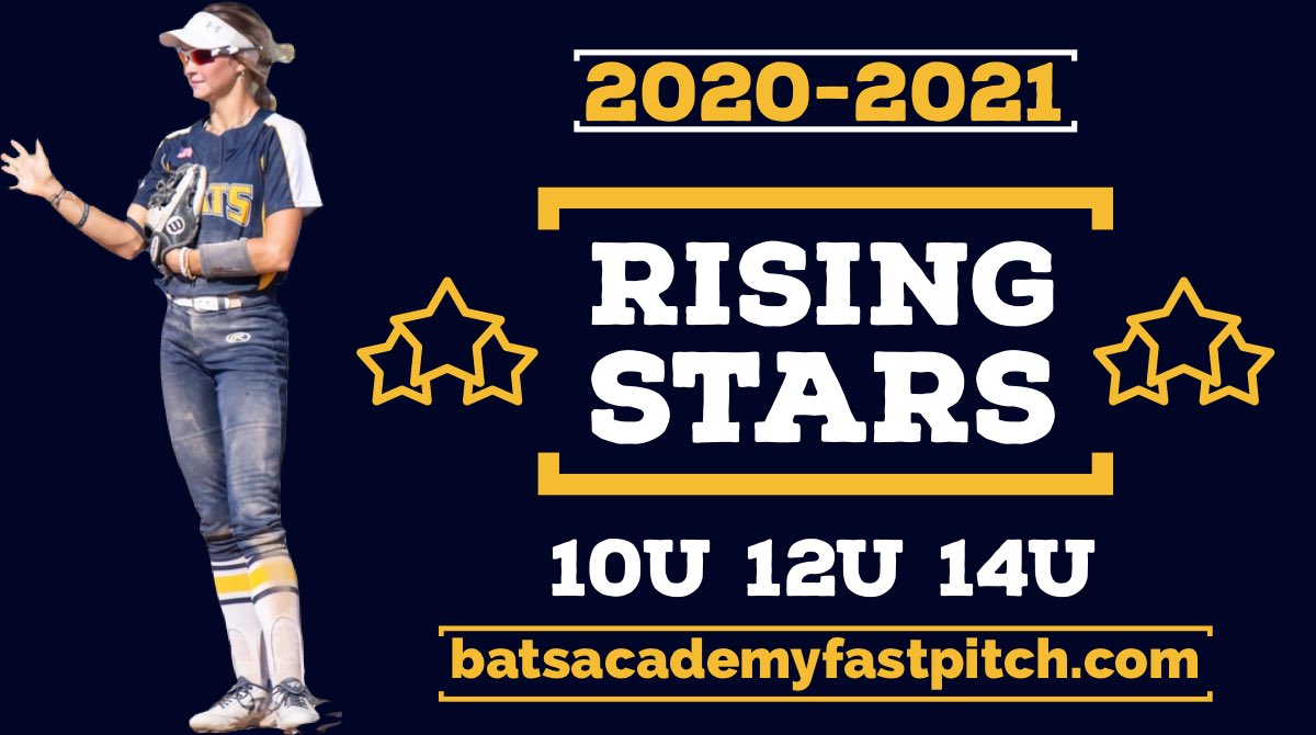 BATSFastpitch's tweet image. 🔗: batsacademyfastpitch.com