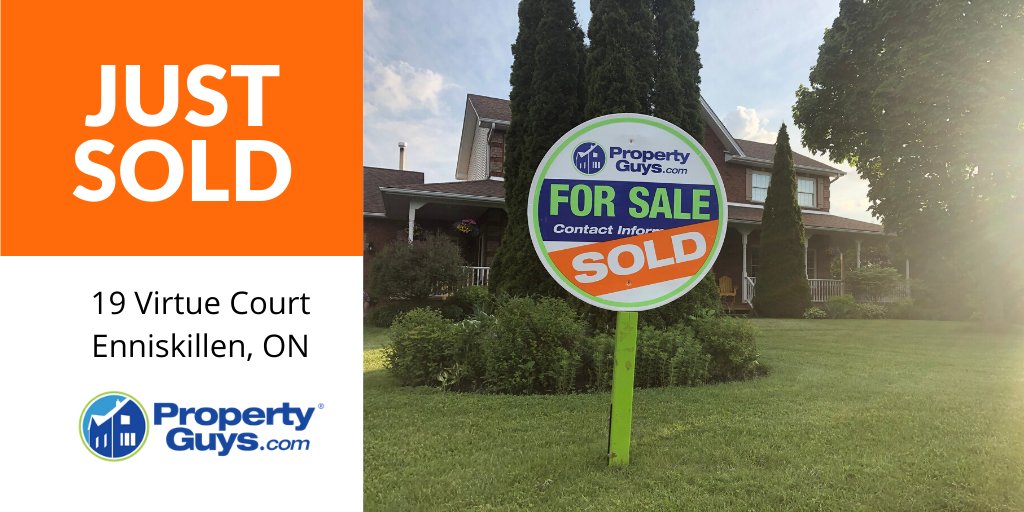 PropertyGuys Whitby & Uxbridge Areas (PGWhitbyandMore) Twitter