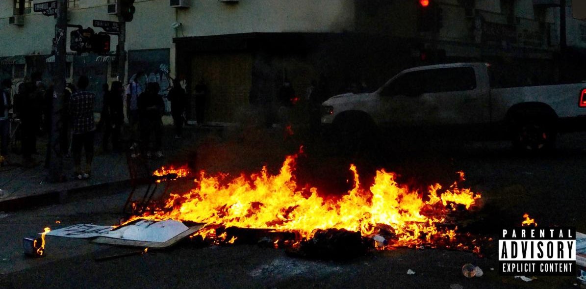 desetoiles10's tweet image. #WALE MAKES A POWERFUL STATEMENT WITH NEW EP #TheImperfectStorm 
#1SINGLE “ON CHILL” FEAT. #JEREMIH EARNS 2020 #BETAwards BET AWARD NOMINATION