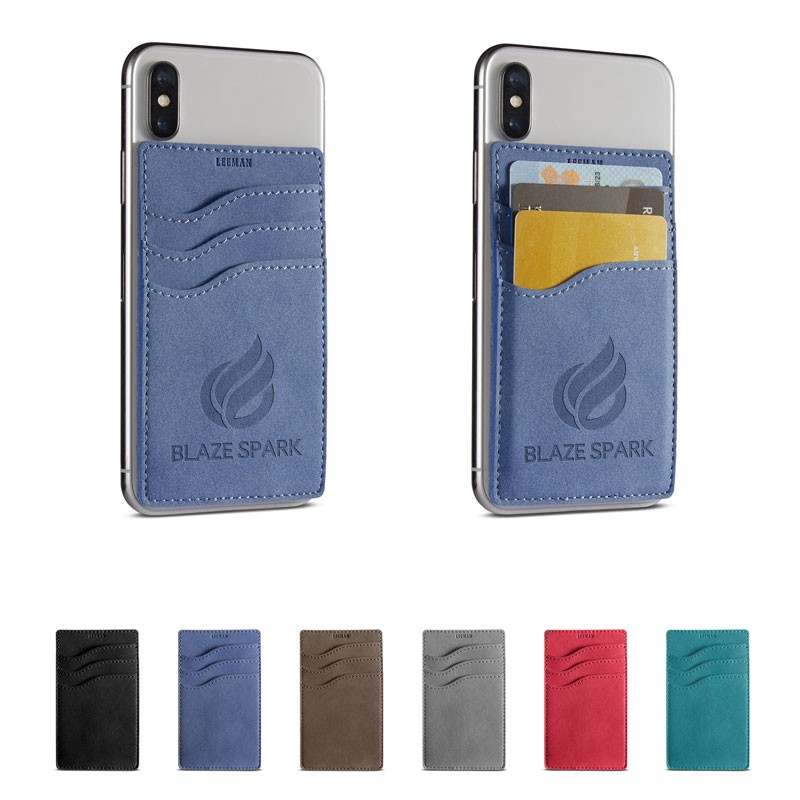 MartiniIncentiv's tweet image. The Nuba 3-Pocket Phone Wallet includes RFID (Radio Frequency Identification) blocking materials designed to protect your electronic and credit card data 📶

Now available at $2.99 each.
Contact us today at 9512321213

#rfidblocker #phonewallet #martiniincentives
