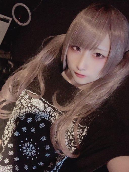 Twitterのコスプレ画像44