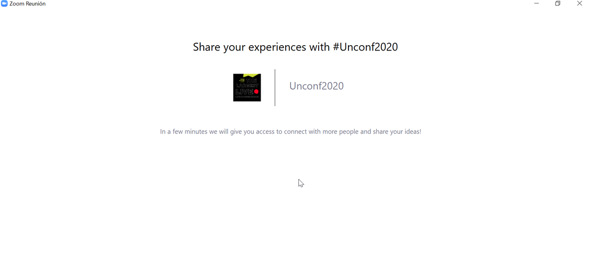 UnLearn_Edu's tweet photo. It has been a great experience to share ideas and knowledge with people from all over the world! Thank you so much for this unique opportunity @wearetorre! https://t.co/SzlM5cNjLF