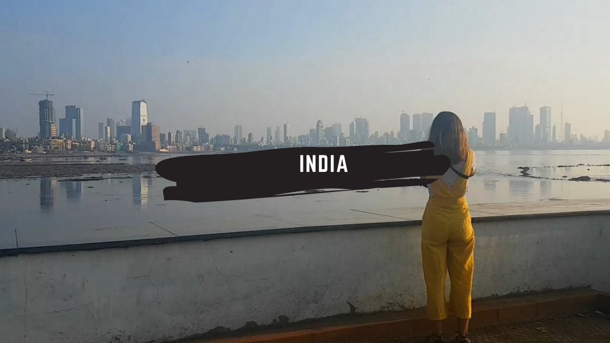 I finally got the time to write about my travel adventures around India in my blog! Check it out here:itsjonlam.wordpress.com/2020/06/20/my-… 

#indiatravel #travelinindia #travelgoa #travelbangalore #travelmumbai
