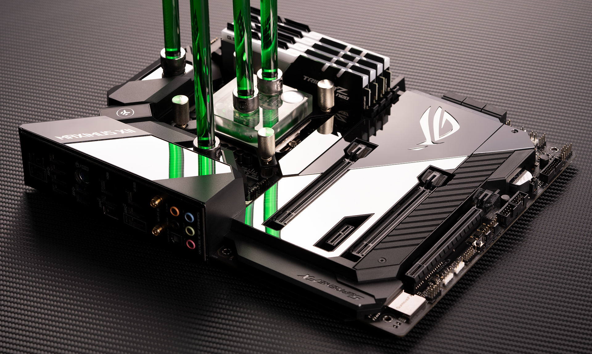 ROG Global on Twitter:
