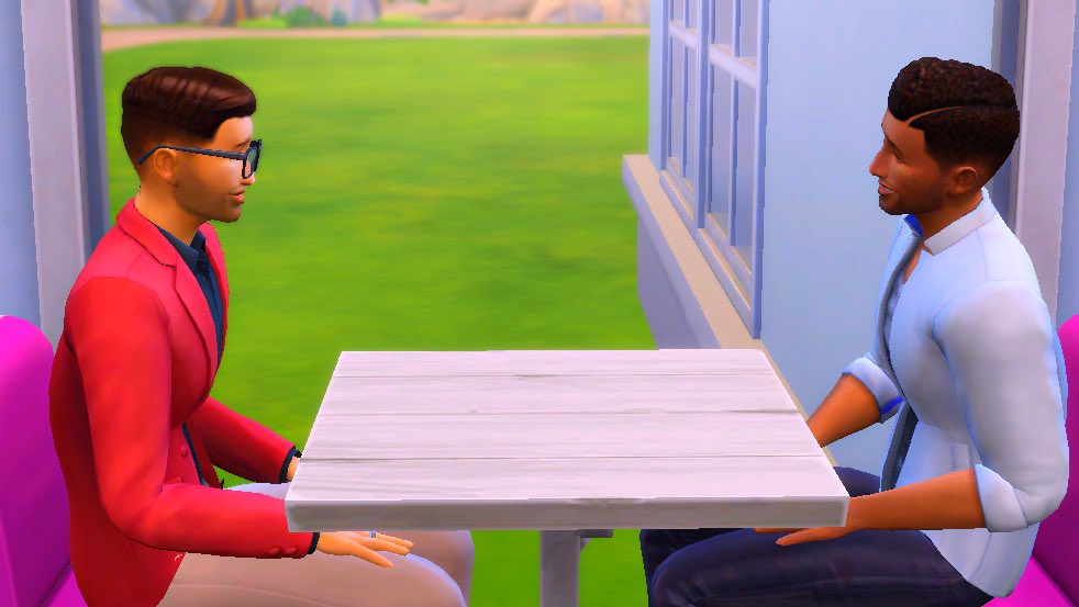 dwjonesuk's tweet photo. Check out my new Sims 4 Music Video for my song ‘Magnetic’

⬇️⬇️⬇️⬇️⬇️⬇️⬇️⬇️⬇️⬇️
https://t.co/jHDWDG3qlZ
⬆️⬆️⬆️⬆️⬆️⬆️⬆️⬆️⬆️⬆️

#Sims4 #Sims #Sims4 #SingerSongwriter #Musician #OriginalMusic #Singer #Songwriter #Vocalist #Vocals #Harmonies #OriginalSong #Music #Original https://t.co/gs25hfqigl