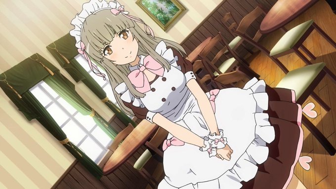 枳殻虹架のtwitterイラスト検索結果