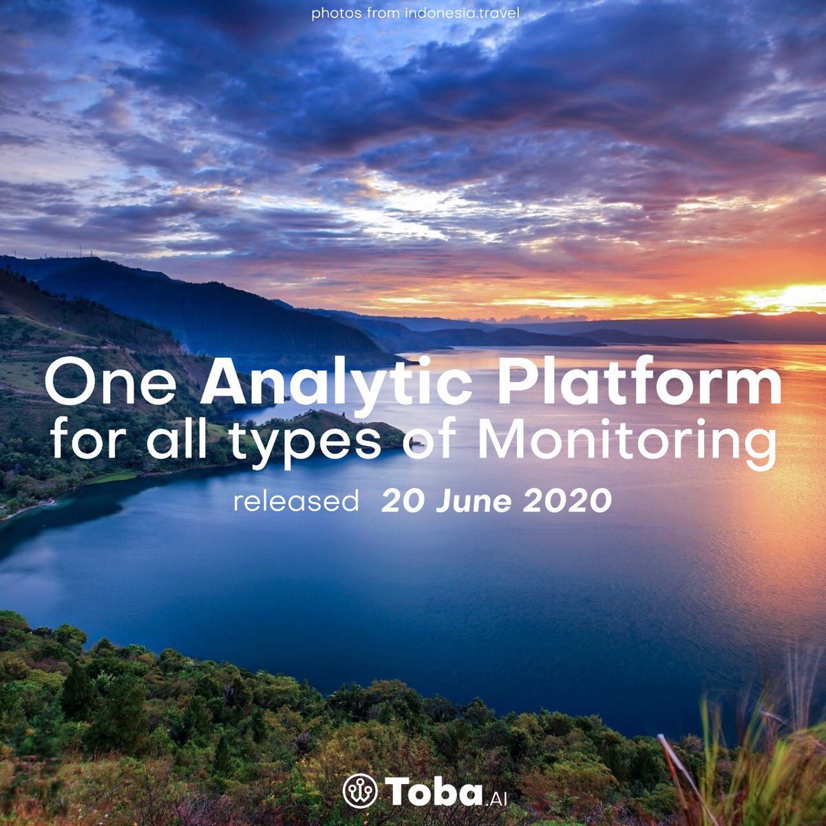dzetcube's tweet photo. Hari ini kami melepas versi beta dengan https://t.co/LnngYVVe5A release version sebagai brand/product monitoring, sentuhan identitas product dgn logo widya. Versi release ini akan memberikan akse

#widya #analytics #widyaanalytics #brand #monitoring #platform #trend #intelligence https://t.co/zzrqqcFUk2
