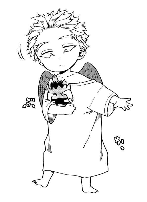 ショタッ 
