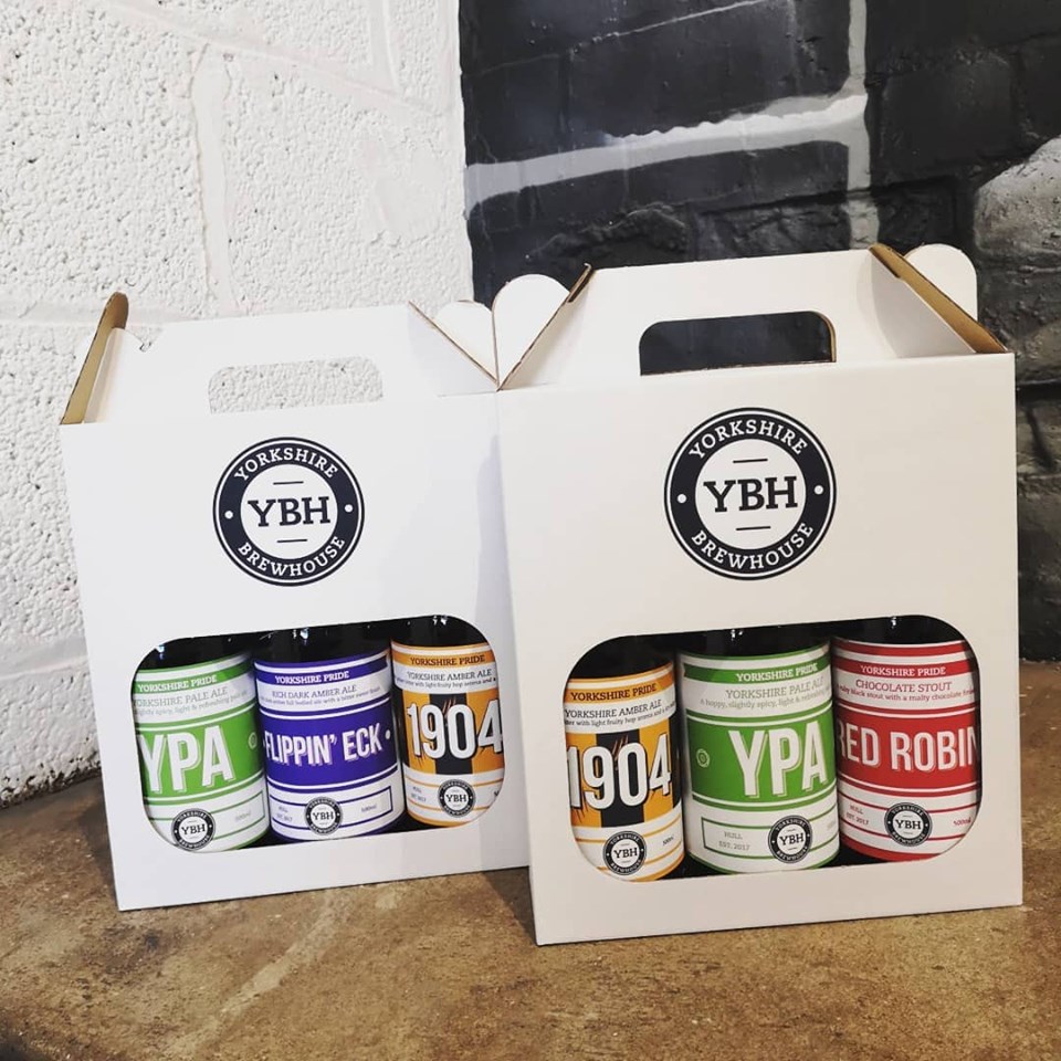 TheStoreOn's tweet photo. A nice surprise may well be on the way! 😉
#fathersday2020 
#hull #local #fathersday #localbeer #hullgin #toffeevodka https://t.co/ZZFNmrhiFl