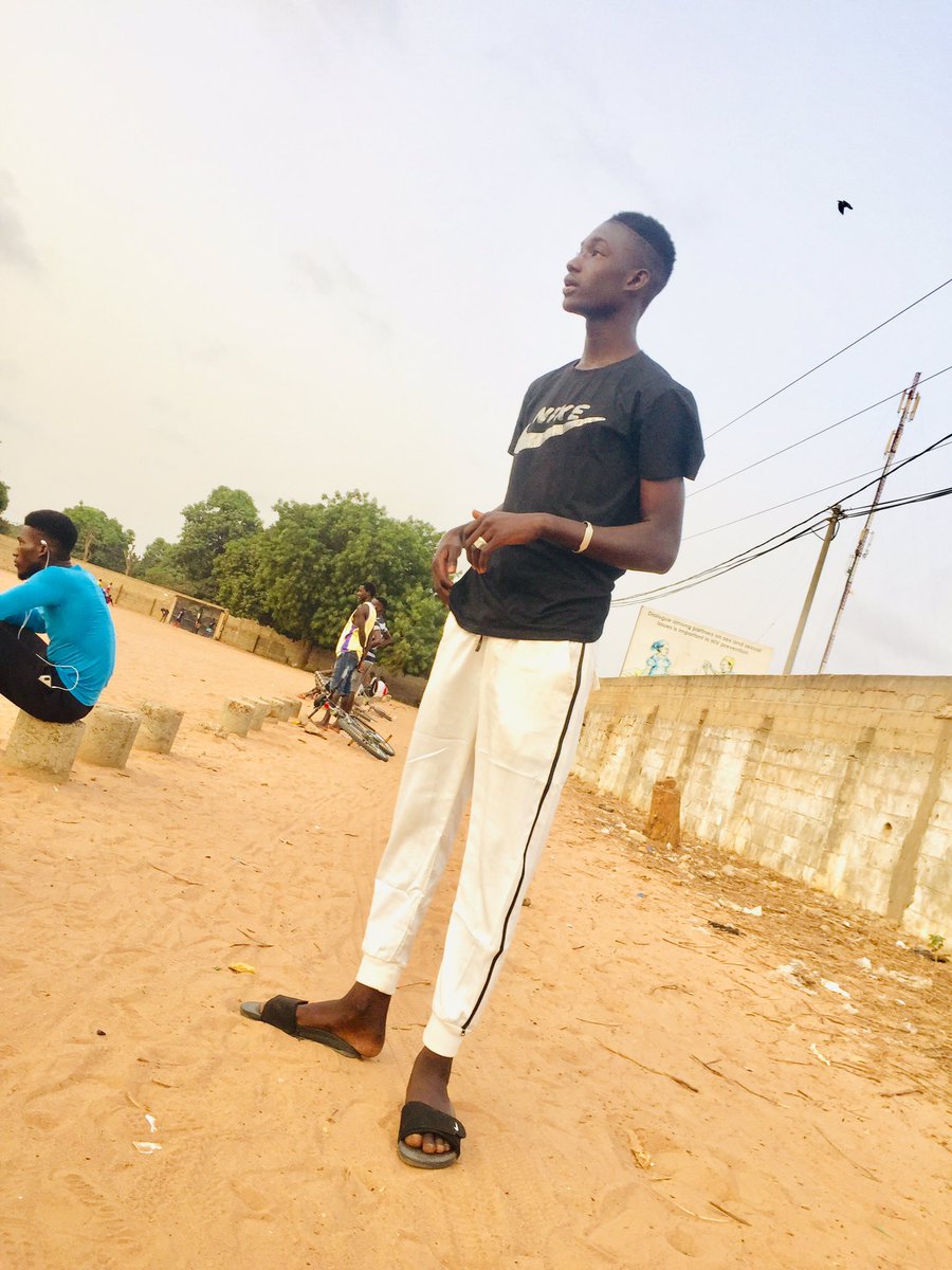 CechSabally's tweet image. If you help people who are in need🙌God gonna dabble yours💯so help the poor💯🙌