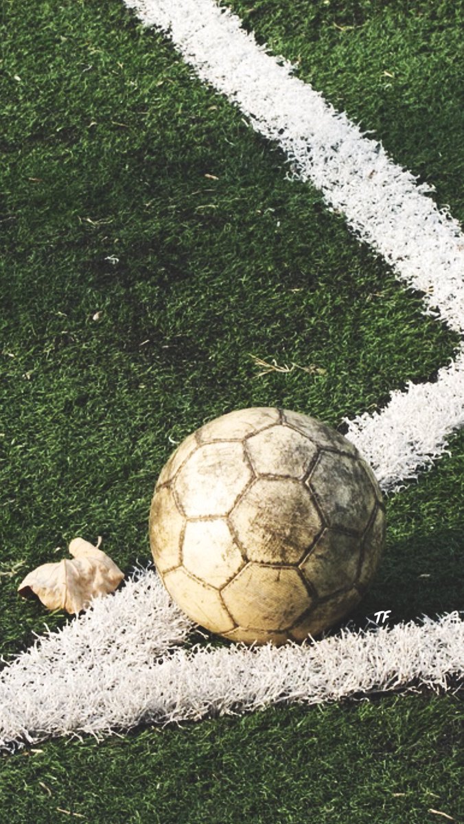 Fussball twitter header