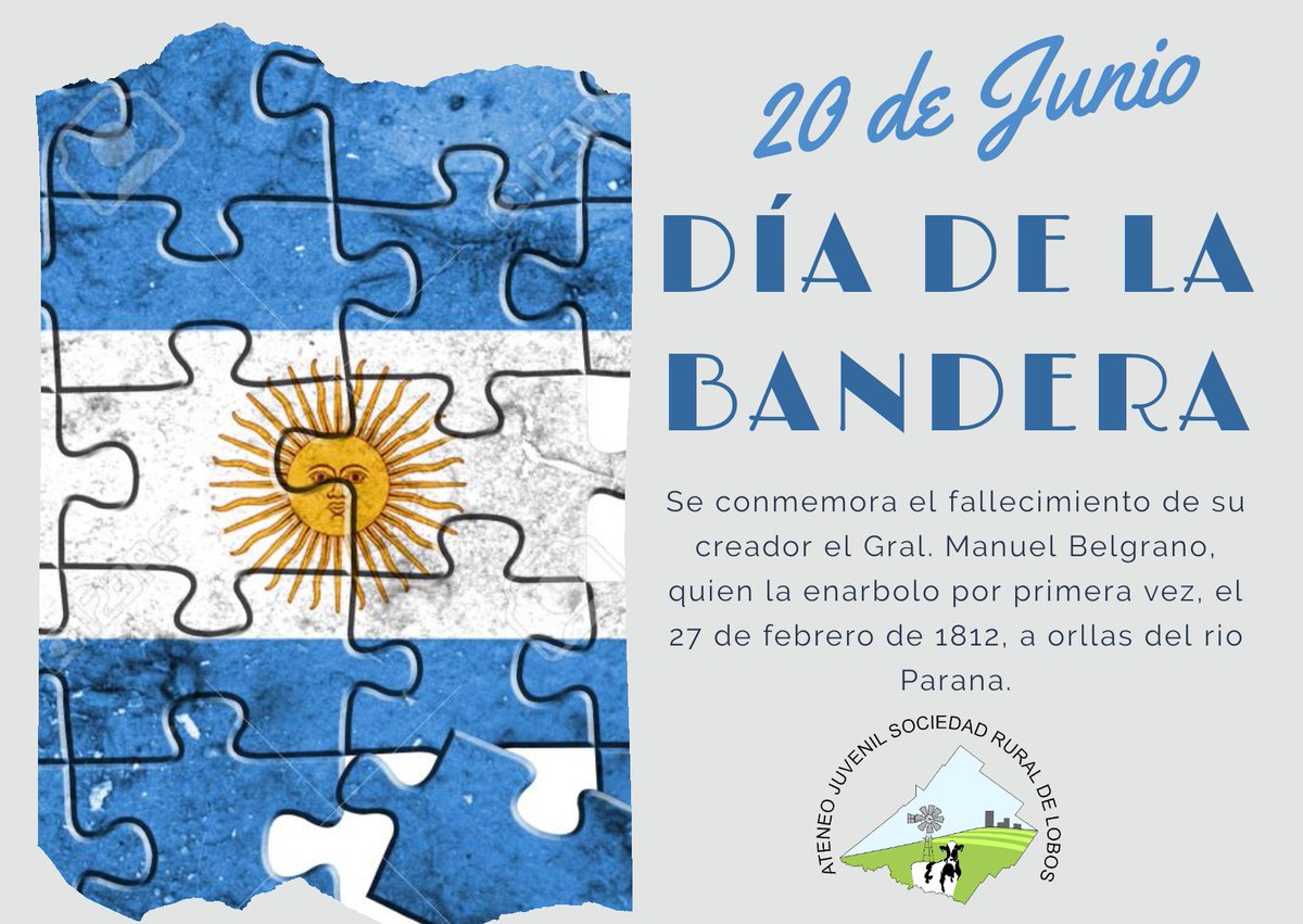 🇦🇷 Día de la Bandera 🇦🇷
#argentina🇦🇷 
#Bandera 
#banderaargentina