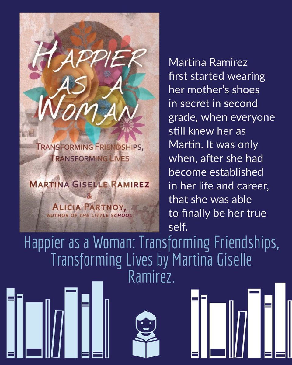 VSUPride's tweet photo. Hi Blazers Today VSU Pride connection would like to introduce books. The following book recommendations are memoirs highlighting the complex stories of identity, empowerment, survival, and acceptance. enjoy 🌈❤️💕 https://t.co/nMZ9X0rX0p https://t.co/01TNXRRn3W