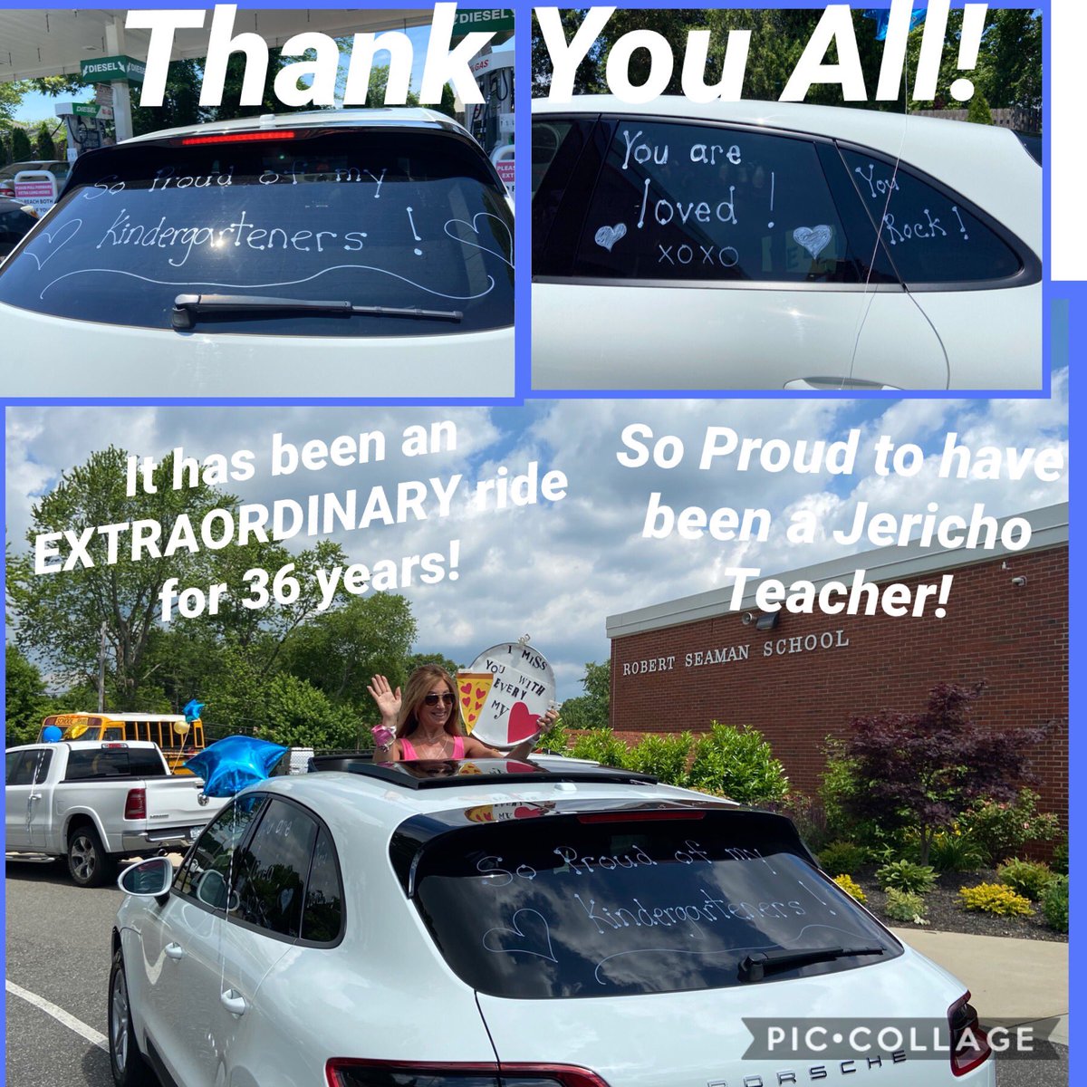 It has been an EXTRAORDINARY RIDE! ⁦<a href="/Ivysherman/">Ivy Sherman, Ed.D.</a>⁩ ⁦@JerichoUFSD⁩ #seamanstrength