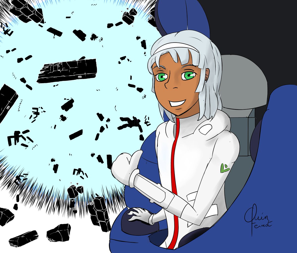 CamQuinterast's tweet photo. "We did it! We save the city!" #Gundam #maxiboost
I really like Loran in the Game, love his nuke attack lol, even if it kind against the lore (Gandhi in CiV style XD) https://t.co/LoYwix2WQ8