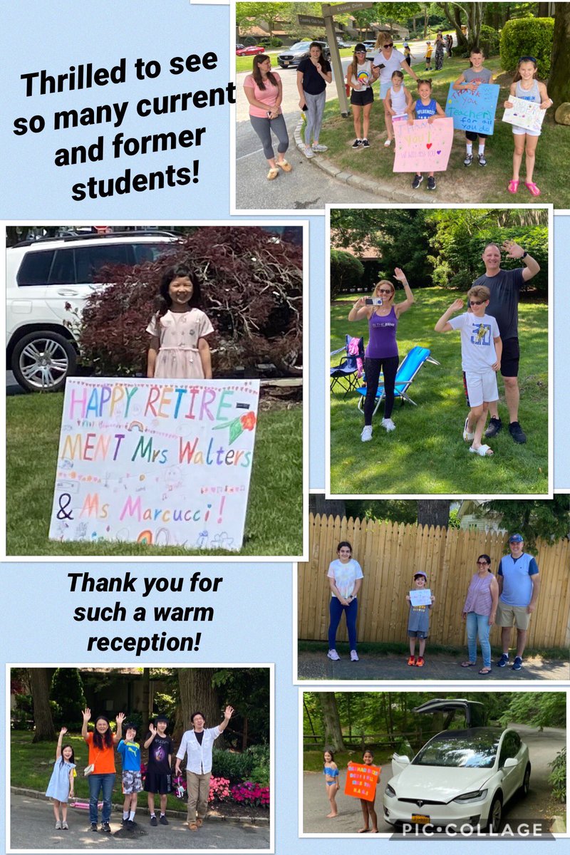 Thrilled to see so many current and former students! ⁦<a href="/Ivysherman/">Ivy Sherman, Ed.D.</a>⁩ ⁦@JerichoUFSD⁩ #seamanstrength