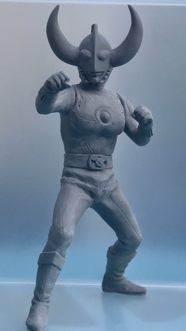 アルティメットルミナス奇跡ウルトラの父セット www.micromindustrial
