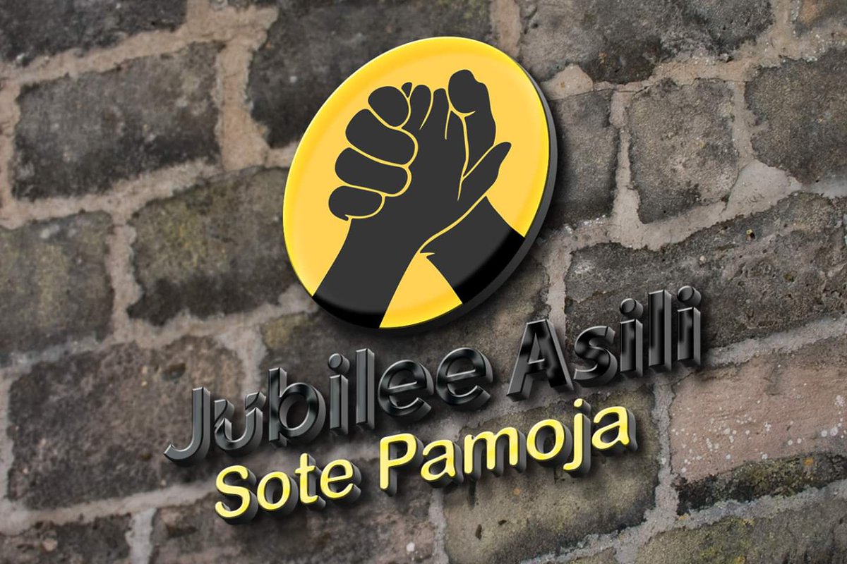 Jubileeasili11's tweet photo. Jubilee_Asili Center is a meeting point of all leaders who feel the dictatorship in 
@JubileePartyK
 has defiled their rights. #CessationForAll
Deputy President https://t.co/xC5Sx4b6Ic