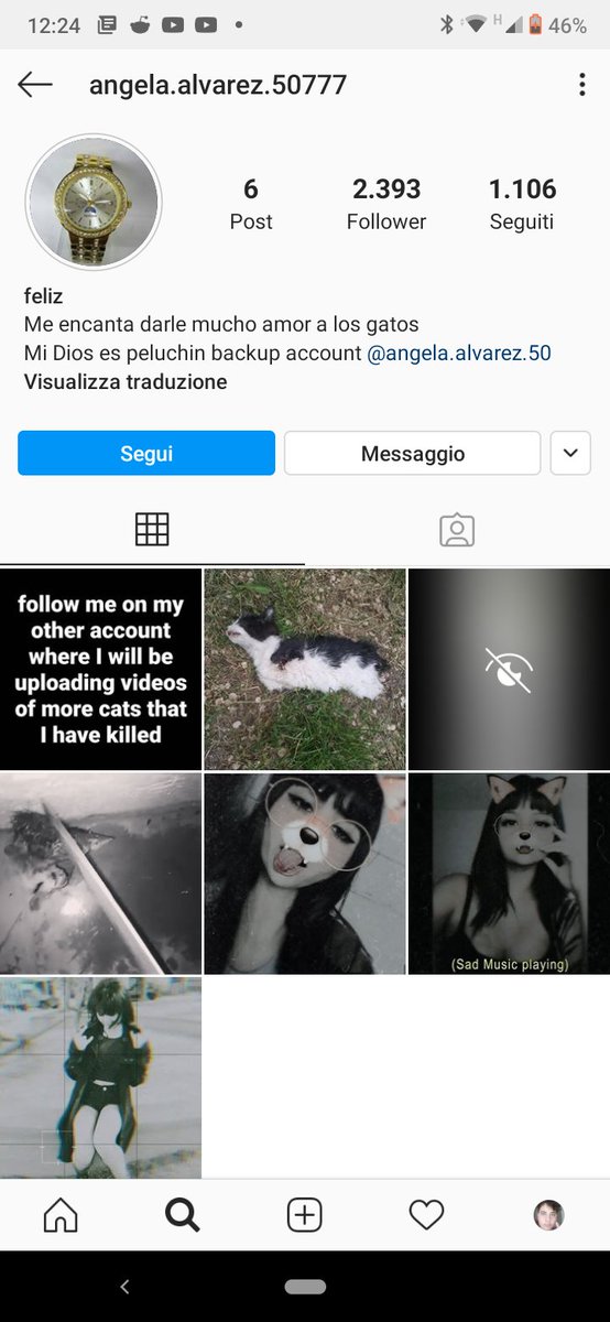 Mike Plough Lookitssupergus Twitter