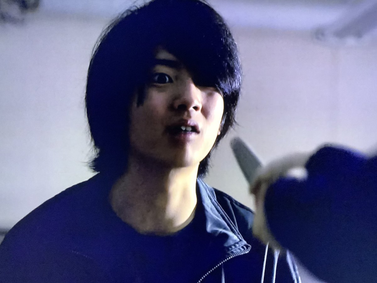 犯罪症候群season2 犯罪症候群season2