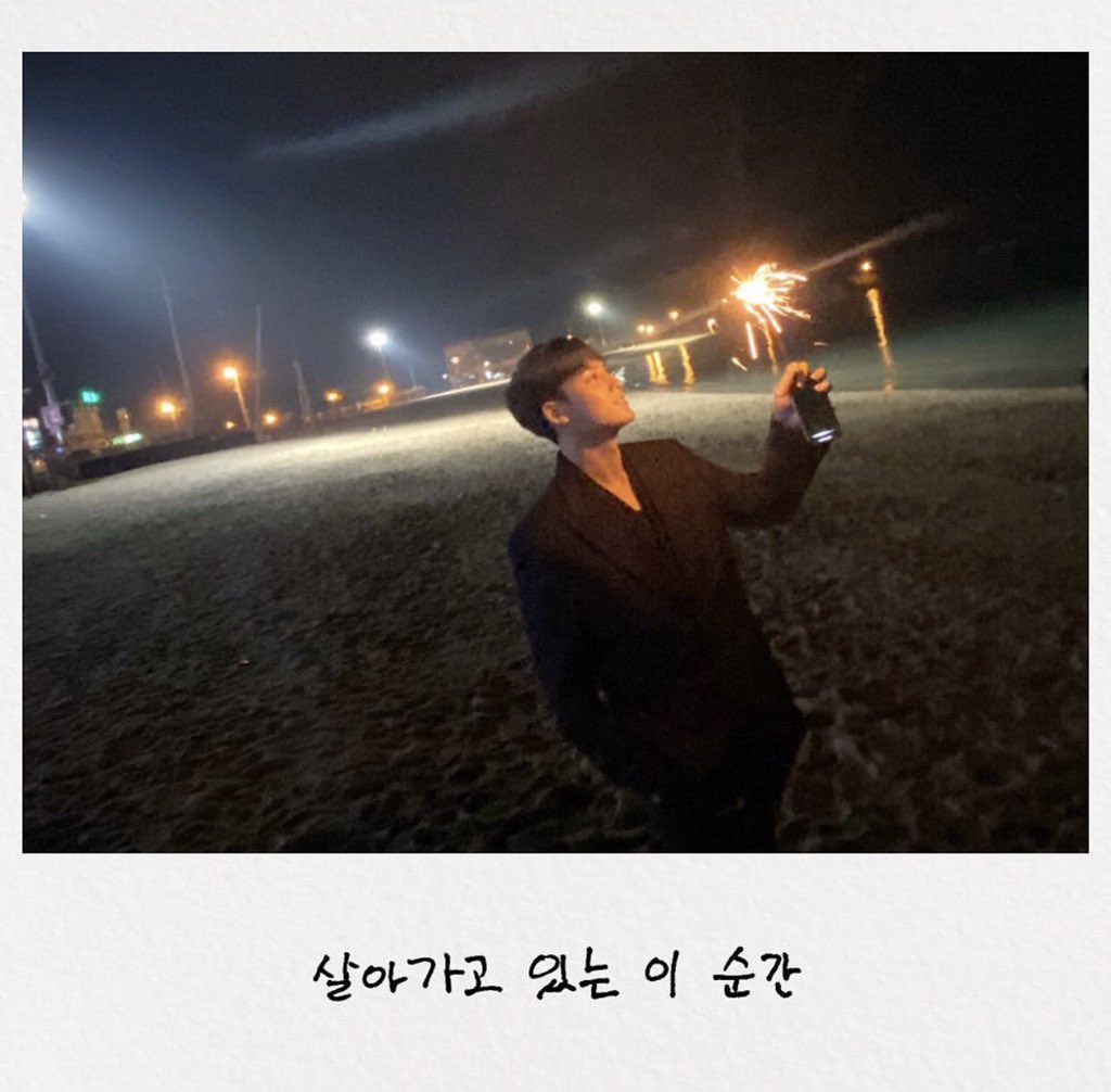 burberryoon's tweet photo. courage.
in this moment of living.

#gyuhao https://t.co/OqblggOxB8