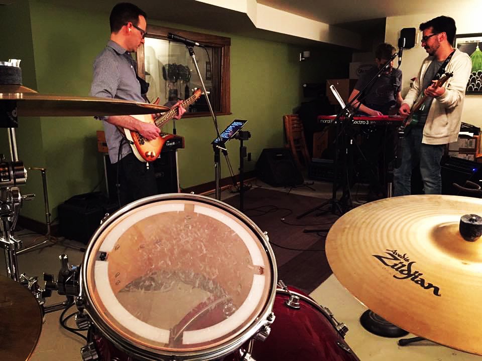 Thank you for helping make our single release a success! Between generous donations from fans and our own matching, we raised $400 for the #NAACP Legal Defense Fund. We appreciate the chance to do some good, and we'll be back soon with more new songs!